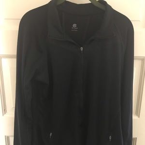 Running jacket